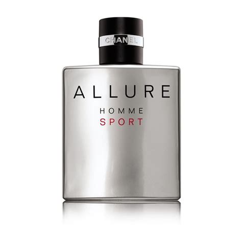 chanel allure soort|chanel allure sport review.